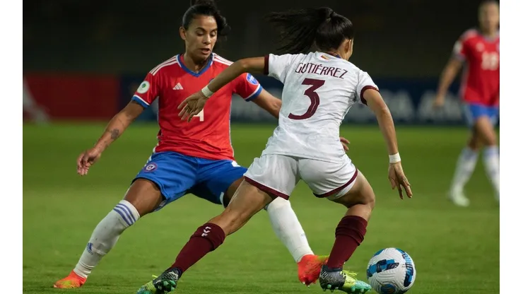Valparaíso albergará el torneo de futfem de Santiago 2023