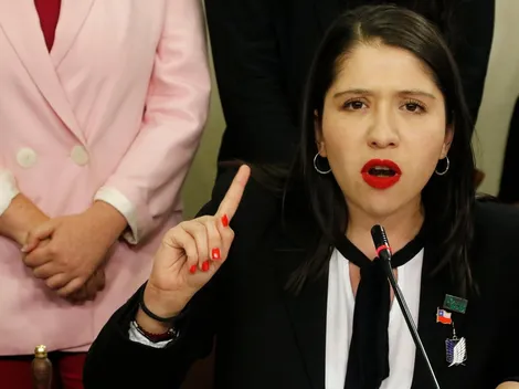 ¿Por qué Consuelo Veloso deja su cargo en la Comisión de Agricultura de la Cámara?