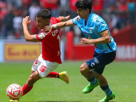 Horario: Huerta, Baeza y Meneses quieren dar el primer golpe ante Pachuca en la final