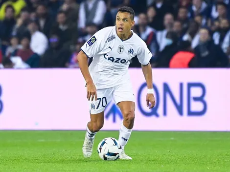 "Igor Tudor está enamorado de Alexis Sánchez, le llena los ojos"