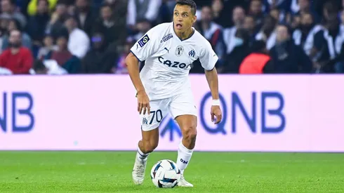 Alexis tiene vuelto loco a su técnico.