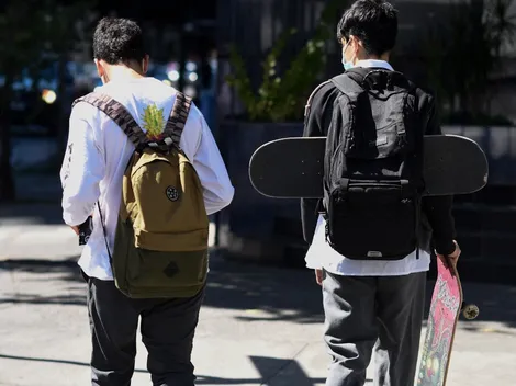 ¿Cómo saber si mi hijo quedó en el colegio y se puede postular otra vez?