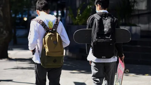 Se abrirá un nuevo periodo de potulación a la Admisión 2023.