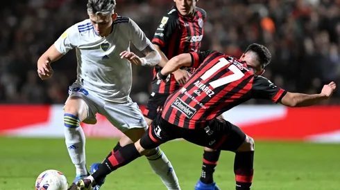 Su último cruce fue en julio con victoria para Patronato por 3 a 0.