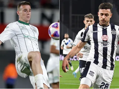 ¿Dónde ver Banfield vs Talleres por Copa Argentina?