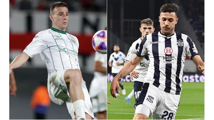 El Taladro y la T sólo pueden llegar a un torneo internacional si lograr coronarse en Copa Argentina.