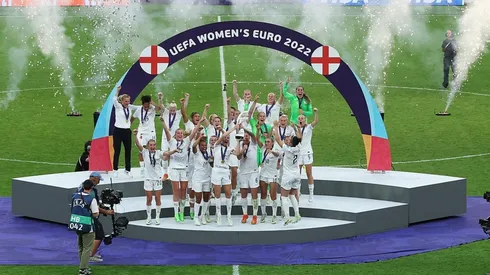 Brasil e Inglaterra jugarán la Finalissima Femenina en Wembley