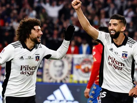 Falta Lucero: Falcón con pelo liso y Amor sin barba cumplen sus apuestas