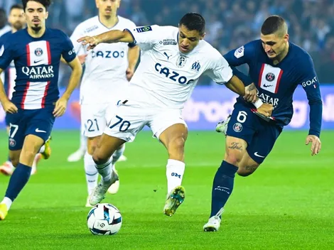 Frankfurt teme al "tata" Alexis: "El veterano impresiona"