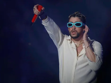 Bad Bunny: ¿Cuál es el setlist del concierto del artista puertorriqueño?