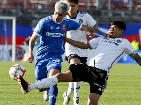 Maxi Guerrero le lanza una potente indirecta a Colo Colo