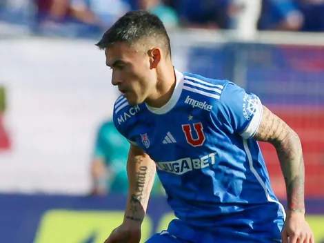 El lapidario análisis de Guarello a la petición de la U por Charles Aránguiz