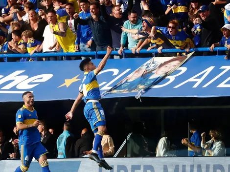 Horario: Boca y Patronato definen al segundo finalista de la Copa Argentina