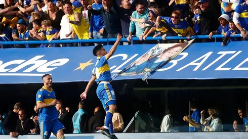 Boca se coronó campeón de la Liga Profesional de Argentina el fin de semana y va por más.