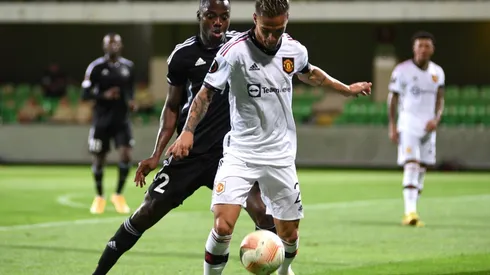 El United se impuso 2 a 0 en su duelo previo.