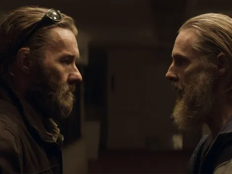 El Extraño: ¿Está basada en un caso real la nueva película de Netflix?