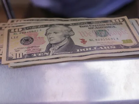 Precio del dólar hoy en Chile EN VIVO 25 de octubre