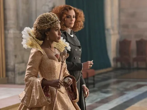 ¿Hay segunda parte de La Escuela del Bien y el Mal?