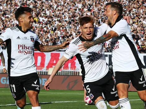 ¿Qué puestos debe reforzar Colo Colo para el 2023?