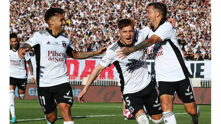 Colo Colo busca reforzarse para competir mejor a nivel internacional