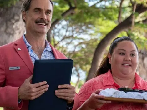 The White Lotus: ¿Cuándo se estrena la segunda temporada?