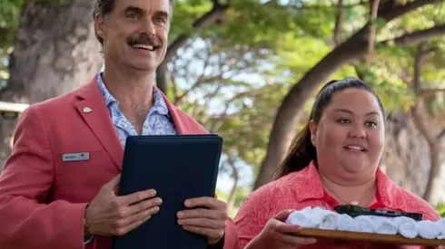 La serie está cerca de llegar a la pantalla con su segunda temporada.