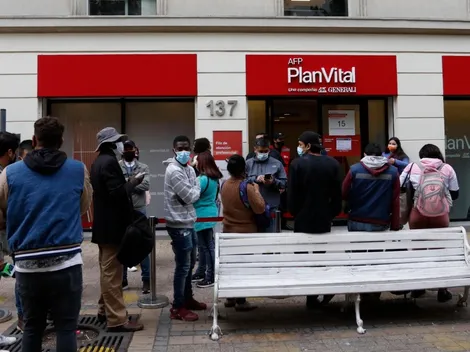 Revisa en qué AFP estás afiliado