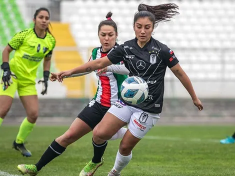 ¿Por qué no se juega el torneo femenino este fin de semana?