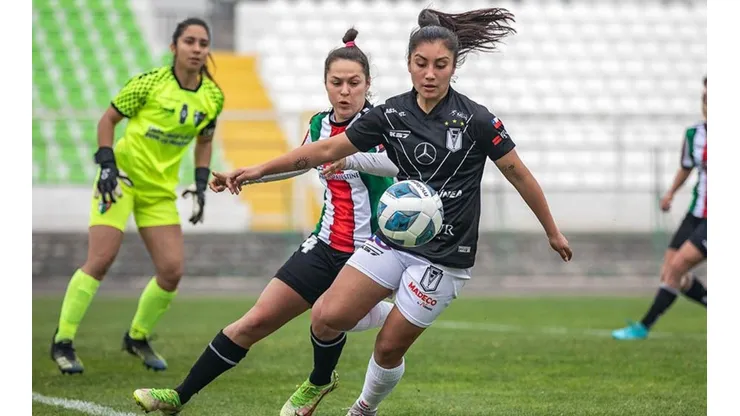 ¿Por qué no se juega el torneo femenino este fin de semana?