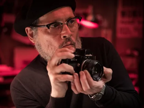 Confirman estreno en Chile de nueva película de Johnny Depp