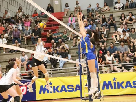 Se definieron los clasificados a los playoffs de la Liga A1 Femenina de voley