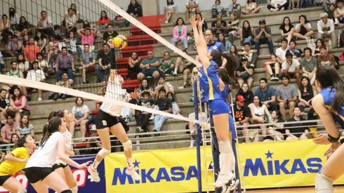 Se definieron los clasificados a los playoffs de la Liga A1 Femenina de voley