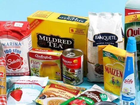 ¿Cuándo pagan el Bono Canasta Básica y cuál es el monto?