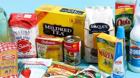 ¿Cuándo pagan el Bono Canasta Básica y cuál es el monto?