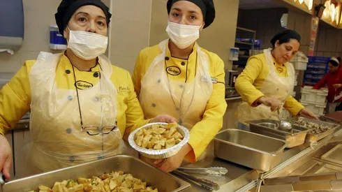 Conoce si te pagaron el Bono al Trabajo de la Mujer