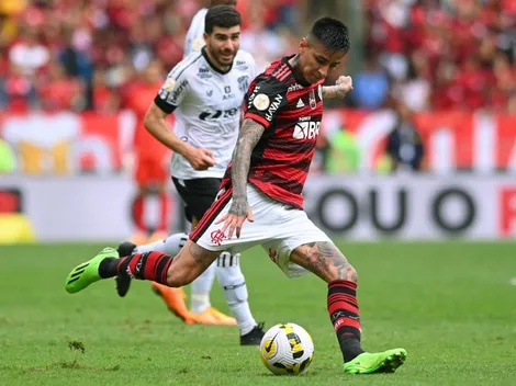 Beausejour propone a Pulgar para Colo Colo 2023