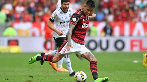 Bose propuso a Pulgar para Colo Colo 2023