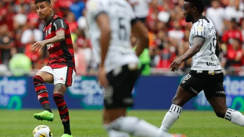 Pulgar volverá a sumar minutos en Brasil