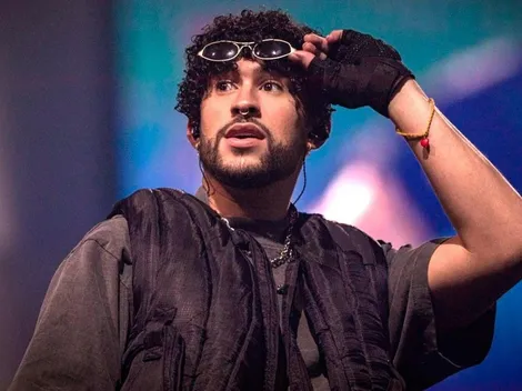 Todo lo que necesitas saber para Bad Bunny en Chile