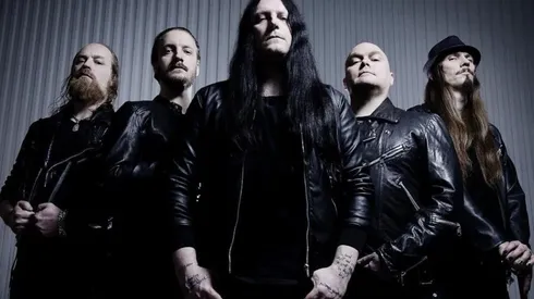 Katatonia en Chile | Cuándo es, recinto y venta de entradas