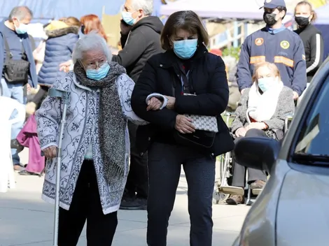 ¿A qué bonos pueden acceder los pensionados?