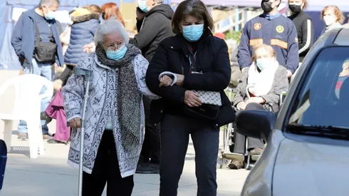 Bonos para pensionados de octubre