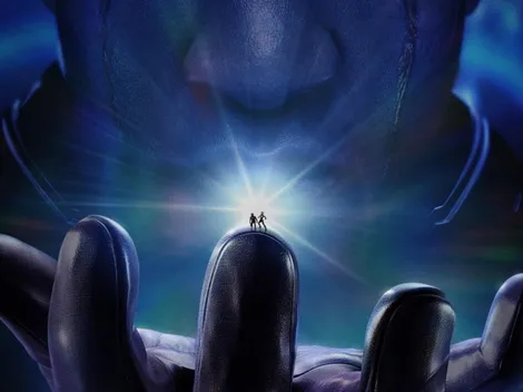 ¿Cuándo llega al cine Ant-Man and the Wasp en cines?