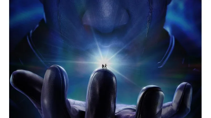 ¿Cuándo llega al cine Ant-Man and the Wasp en cines?