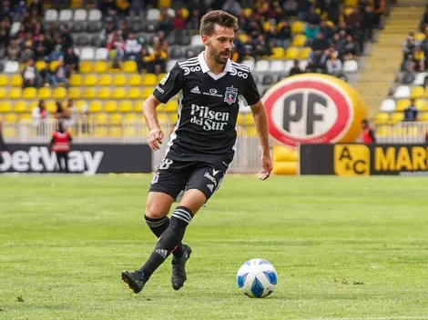 Colo Colo se motiva para "jugar como verdaderos campeones"