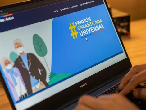 ¿Qué es la Pensión Garantizada Universal y cómo saber si soy beneficiario?