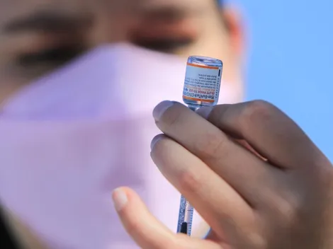 ¿Quiénes pueden vacunarse esta semana contra el Covid-19?