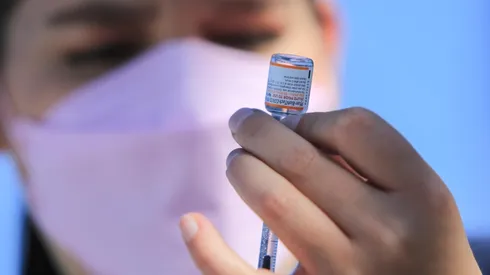 ¿Quiénes pueden vacunarse esta semana contra el Covid-19?