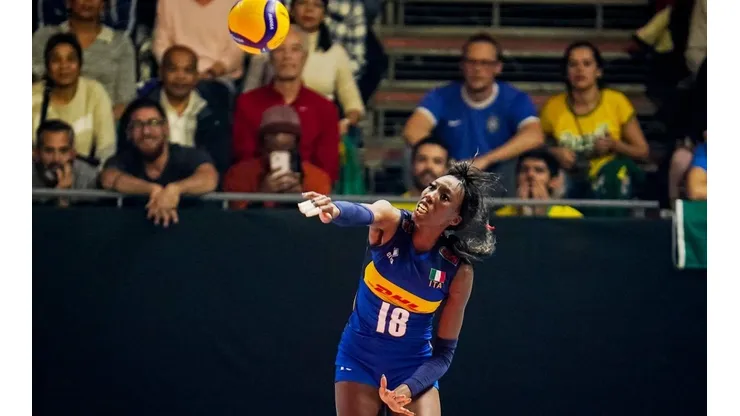 Paola Egonu