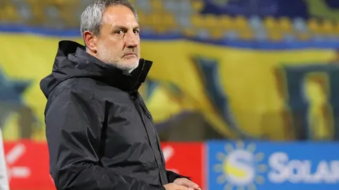 Pablo Marini se va de La Serena con un pobre rendimiento